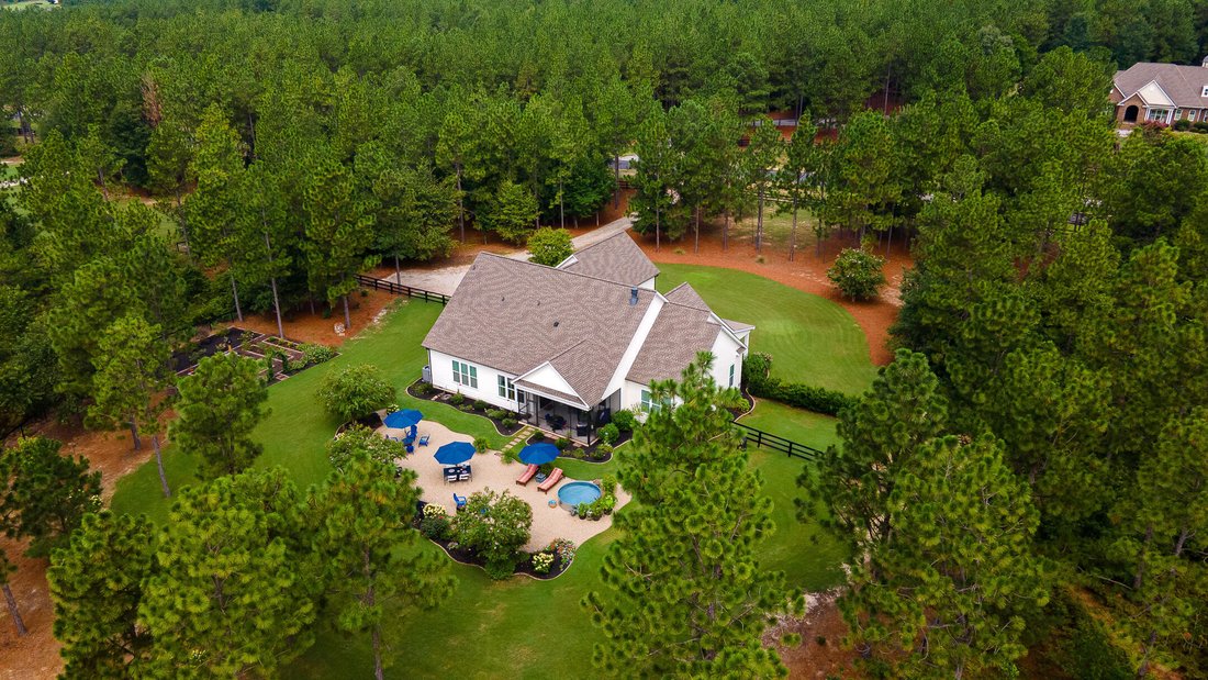 House in Aiken, South Carolina, United States 3 - 18589029