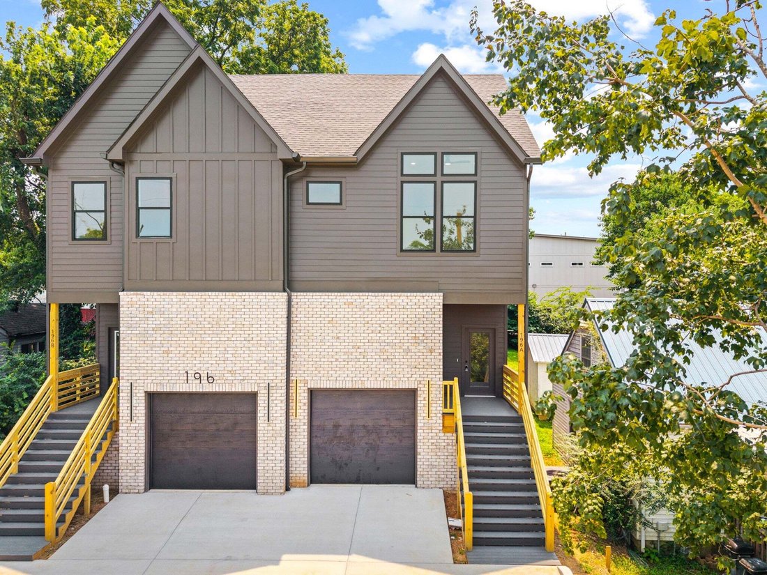 Co Op in Nashville, Tennessee, United States 2 - 18592117