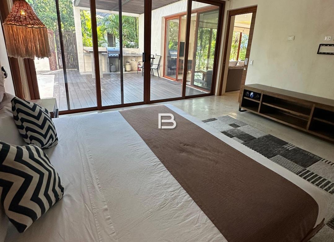 Villa in Tulum, Quintana Roo, Mexico 3 - 18588675