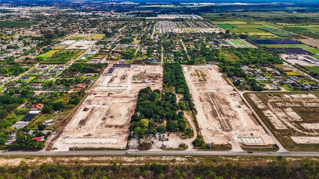 Land in Homestead, Florida, United States 3 - 16806701