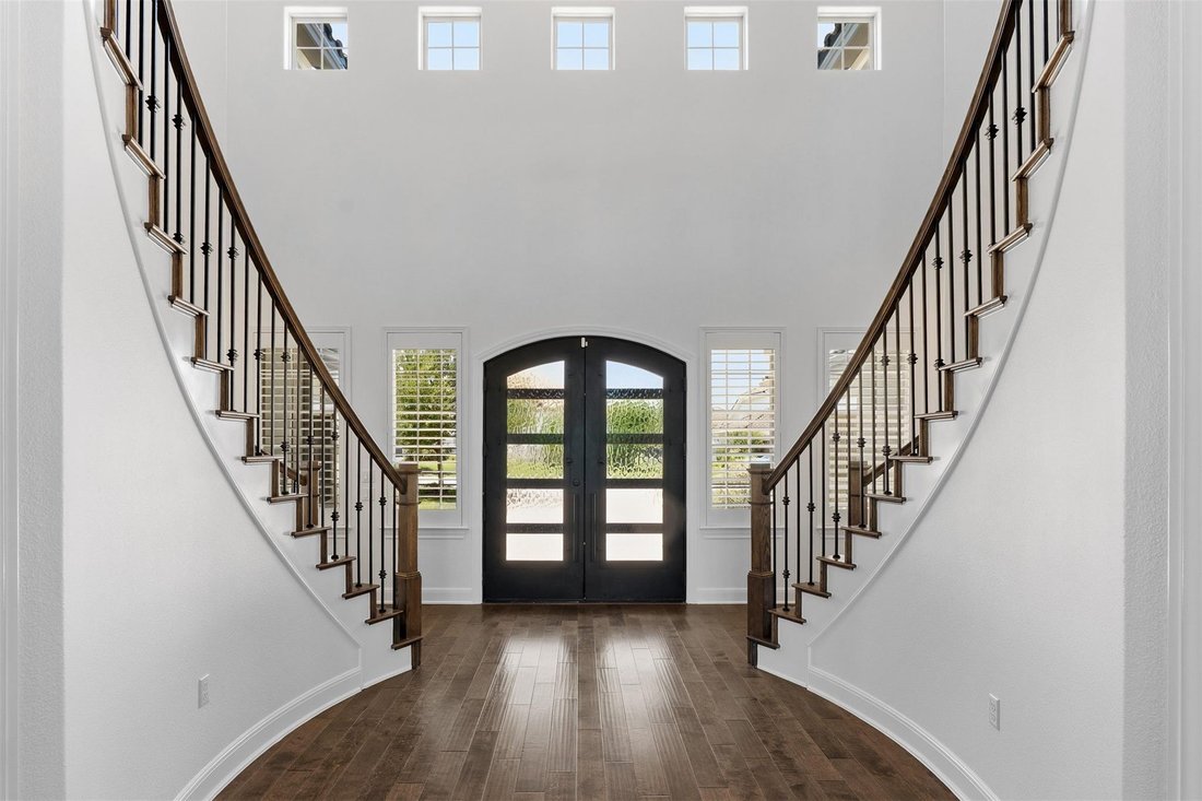 House in Austin, Texas, United States 4 - 18592158