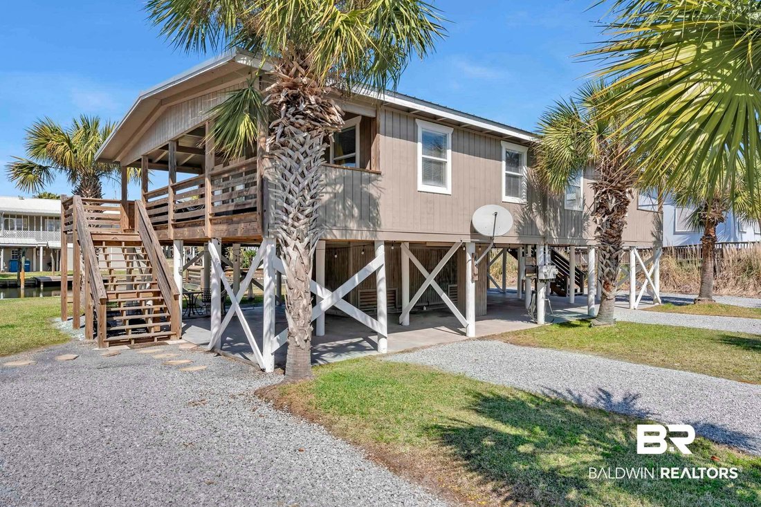 House in Gulf Shores, Alabama, United States 3 - 18122590