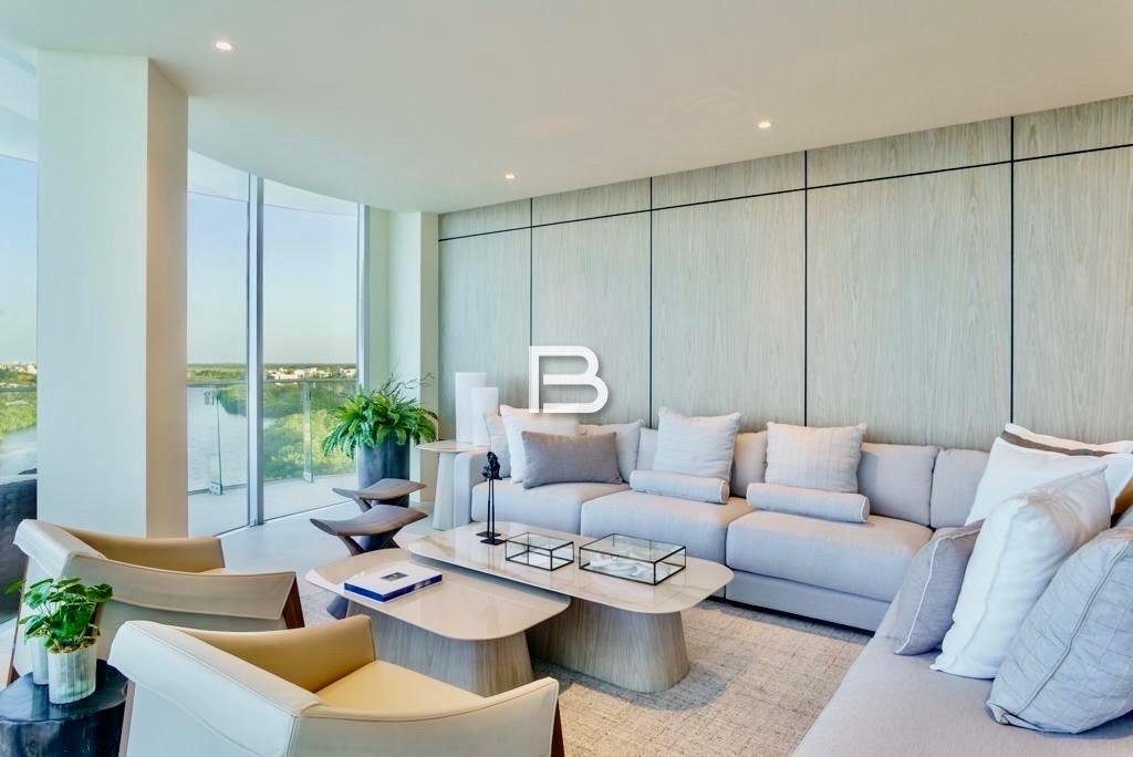Apartment in Cancún, Quintana Roo, Mexico 4 - 18588286
