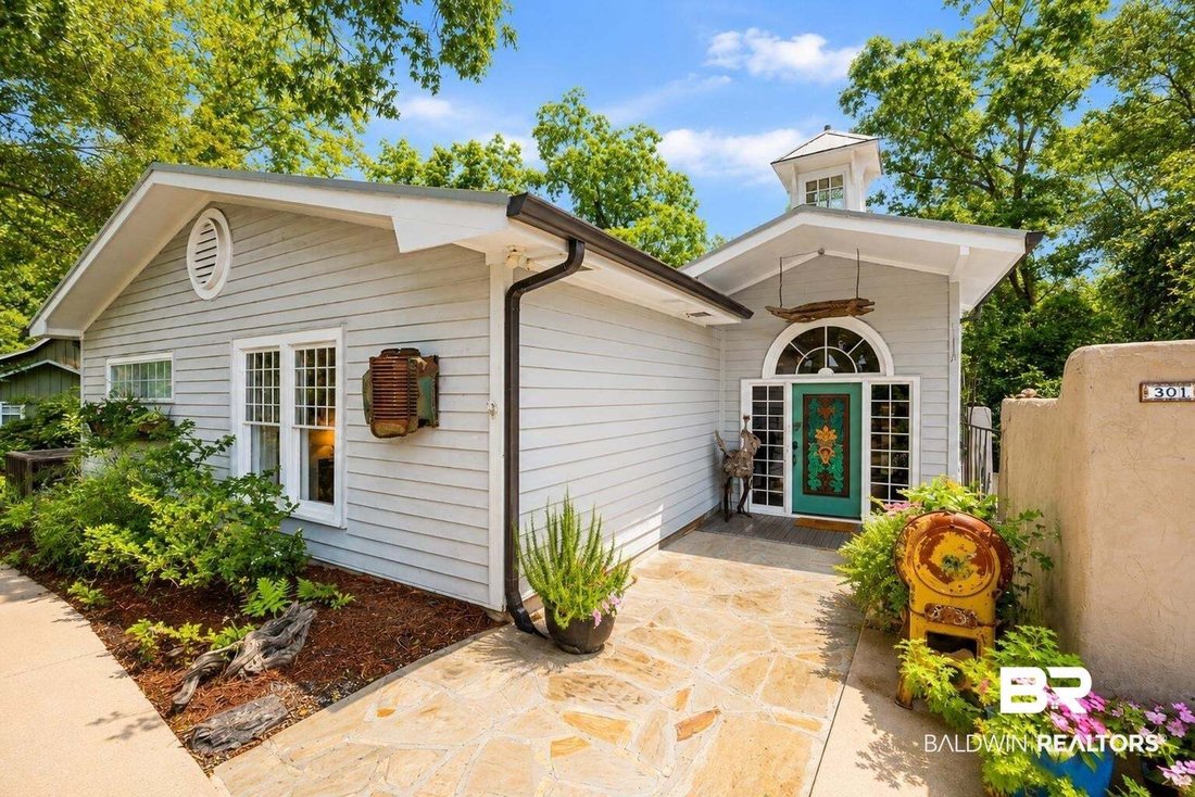 House in Fairhope, Alabama, United States 2 - 18592071