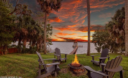 House in Palatka, Florida, United States 1