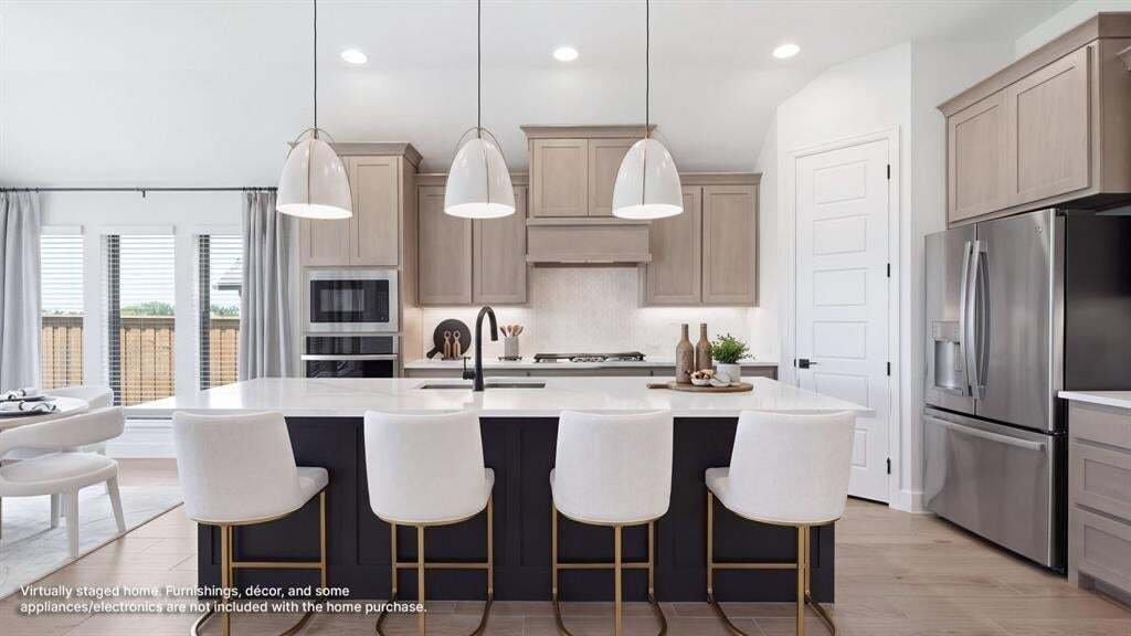 House in Little Elm, Texas, United States 2 - 17708271
