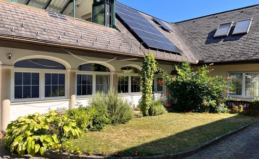 Casa a Großpetersdorf, Burgenland, Austria 1