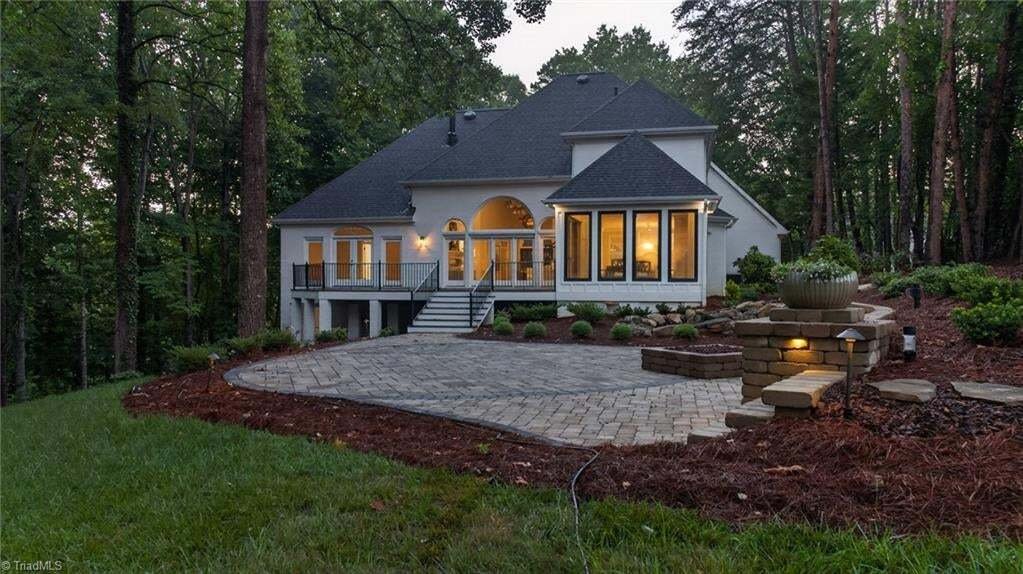 House in Advance, North Carolina, United States 4 - 18591420