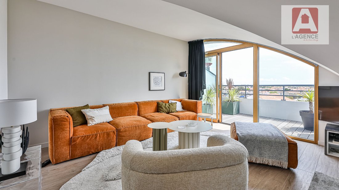Apartment in Saint Gilles-Centre Ville, Saint-Gilles-Croix-de-Vie, France 2 - 18590544