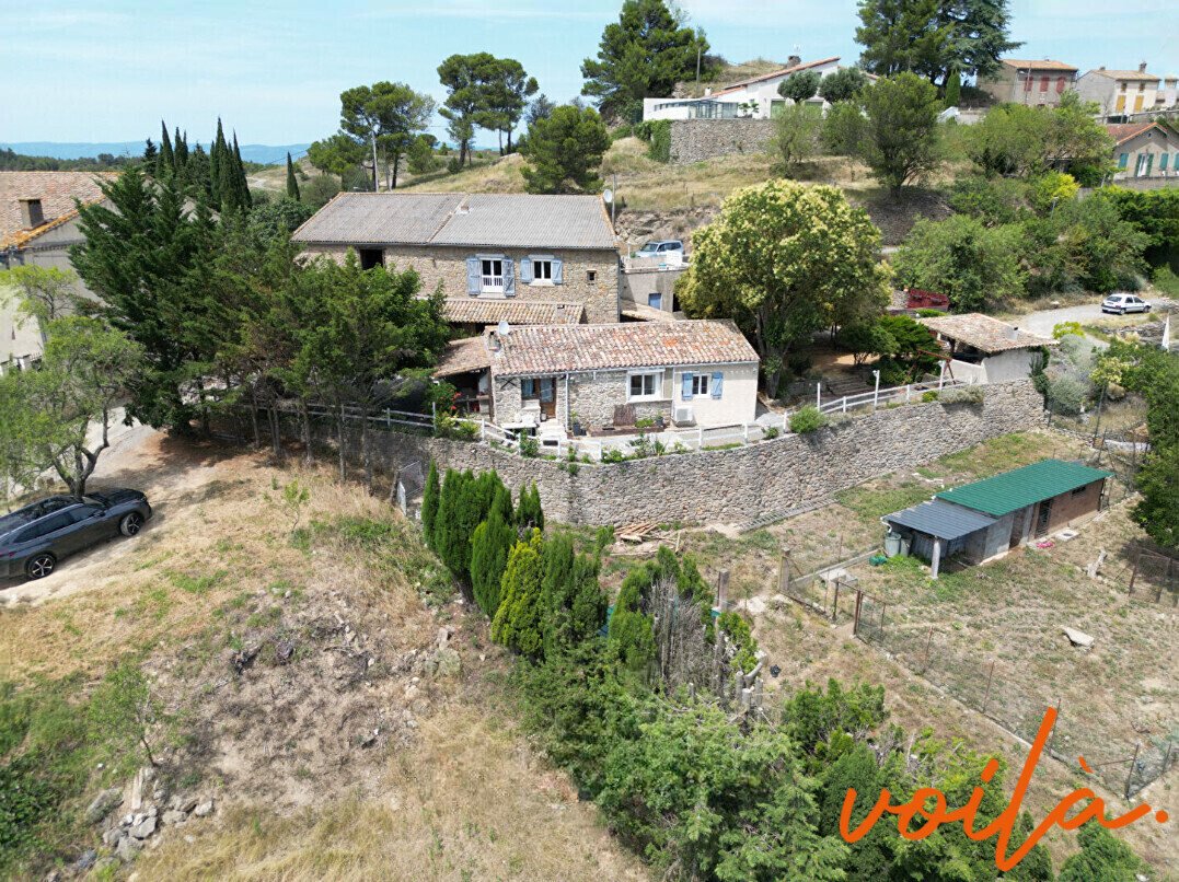 Villa in Carcassonne, Occitania, France 1 - 18590526