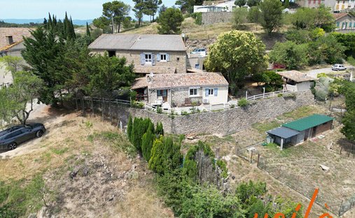 Villa in Carcassonne, Occitania, France 1