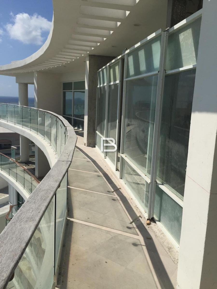 Apartment in Cancún, Quintana Roo, Mexico 2 - 18588686