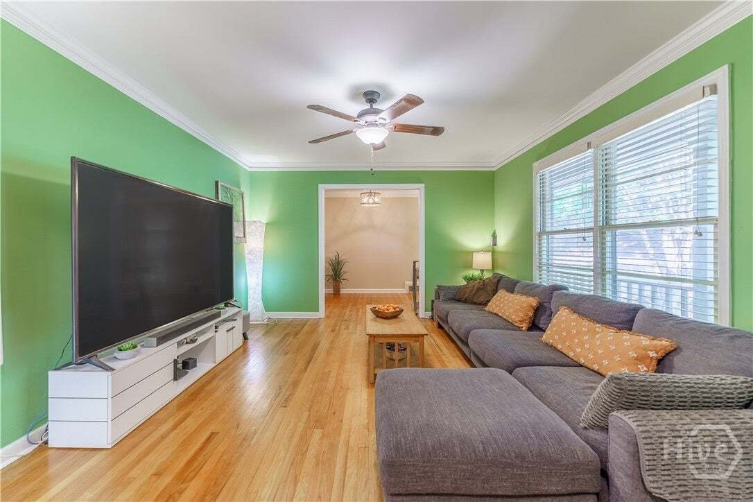 House in Bogart, Georgia, United States 5 - 18589783