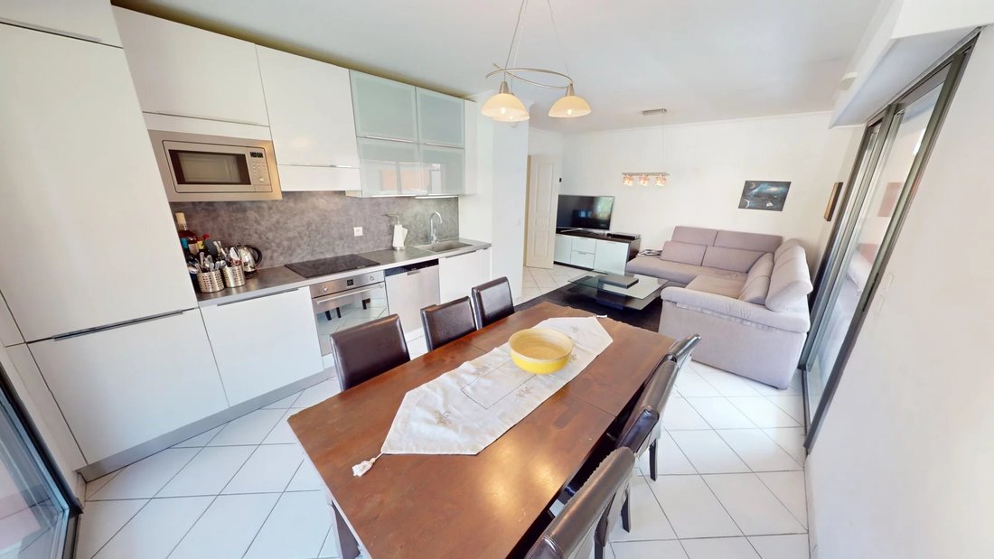 Apartamento en Bouches du Loup, Villeneuve-Loubet, Francia 3 - 18590452