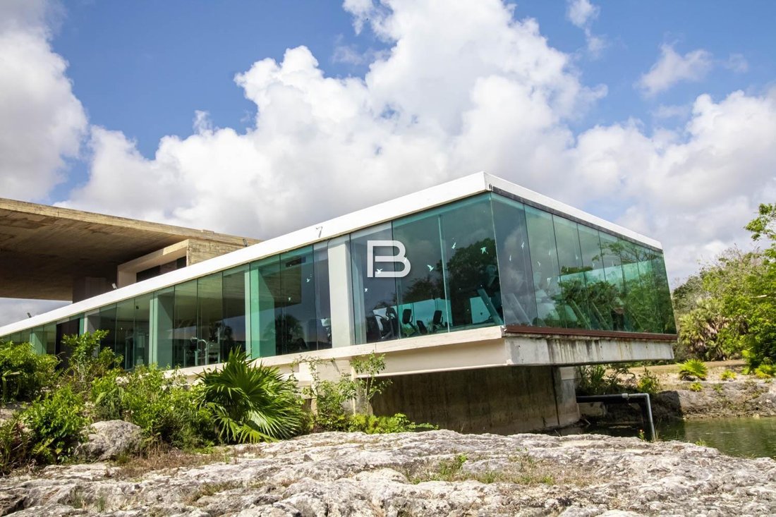 House in Cancún Country Club, Quintana Roo, Mexico 3 - 18588663