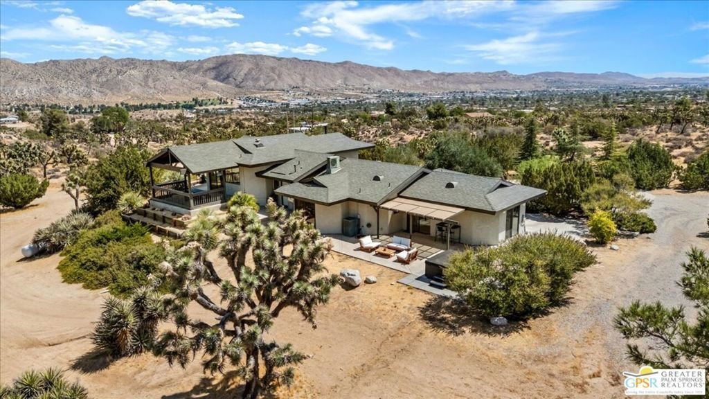 House in Yucca Valley, California, United States 2 - 18364921