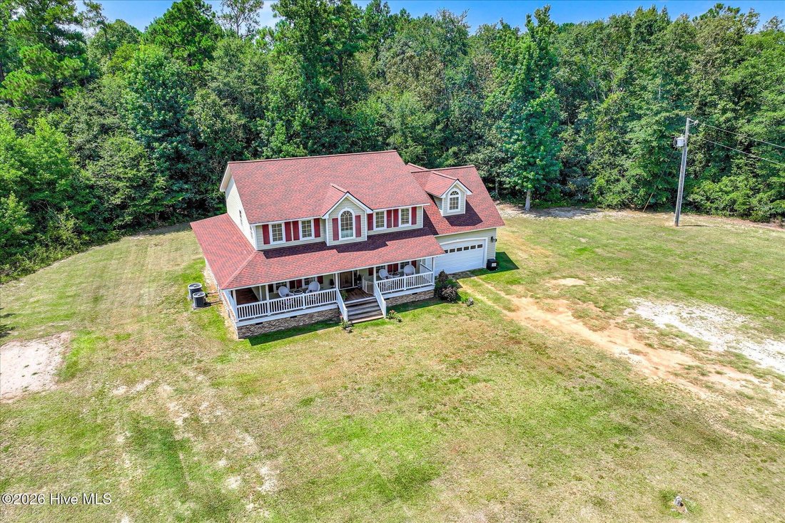House in Louisville, Georgia, United States 3 - 18589589