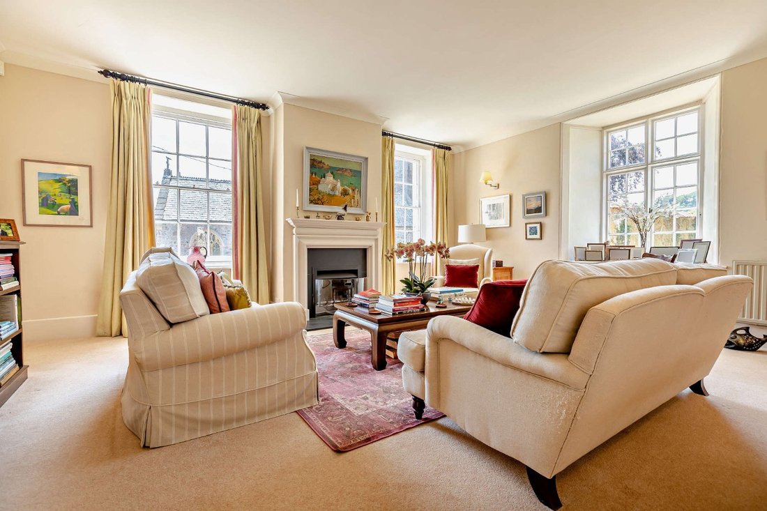 House in Devon, England 4 - 18589232