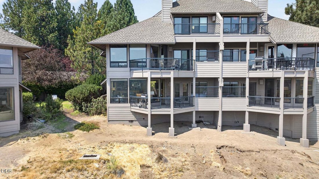 Condo in Bend, Oregon, United States 4 - 18591330