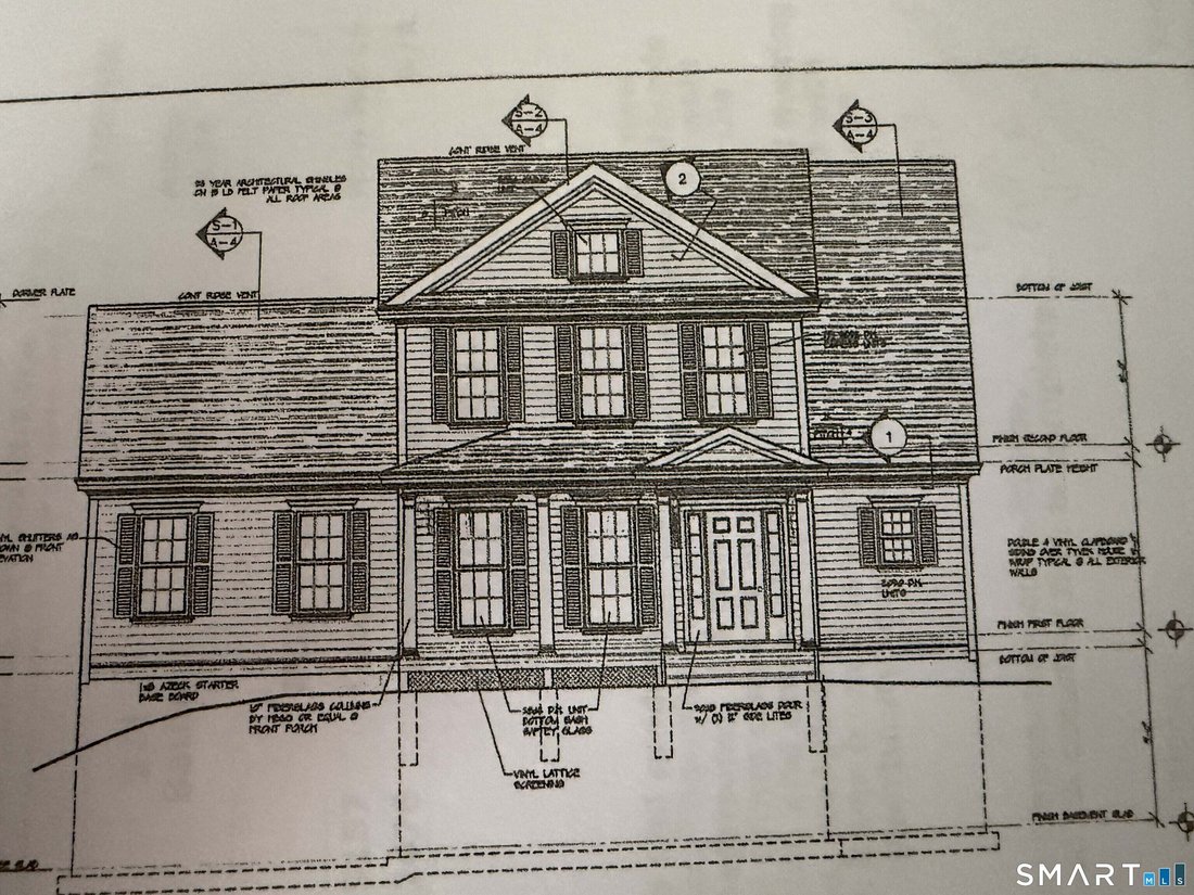 House in Seymour, Connecticut, United States 2 - 18588995