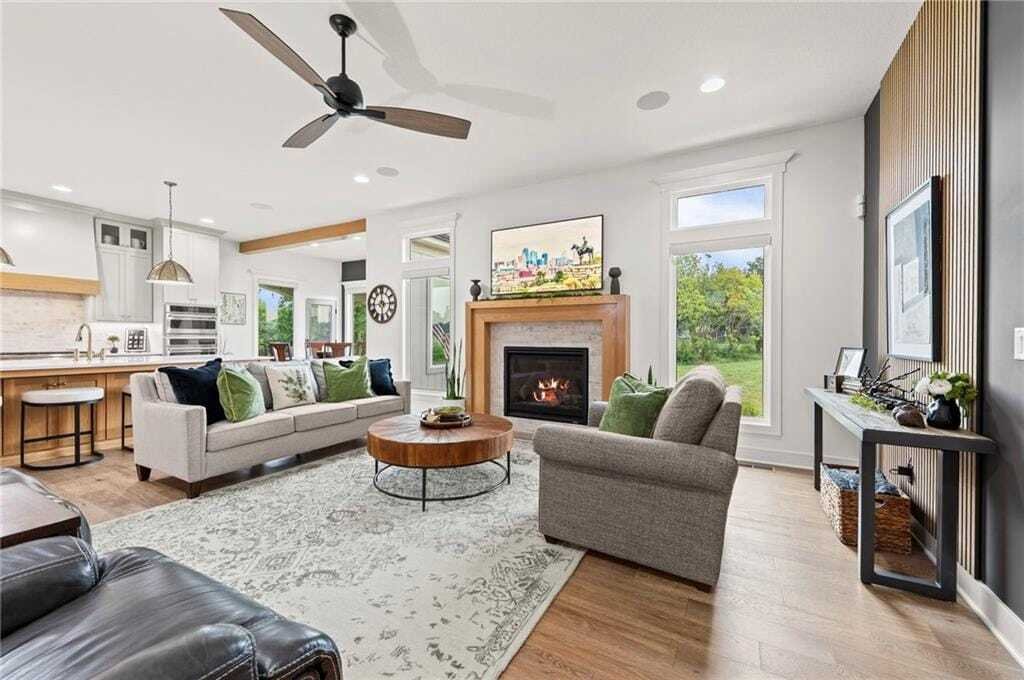 House in Parkville, Missouri, United States 4 - 18570262