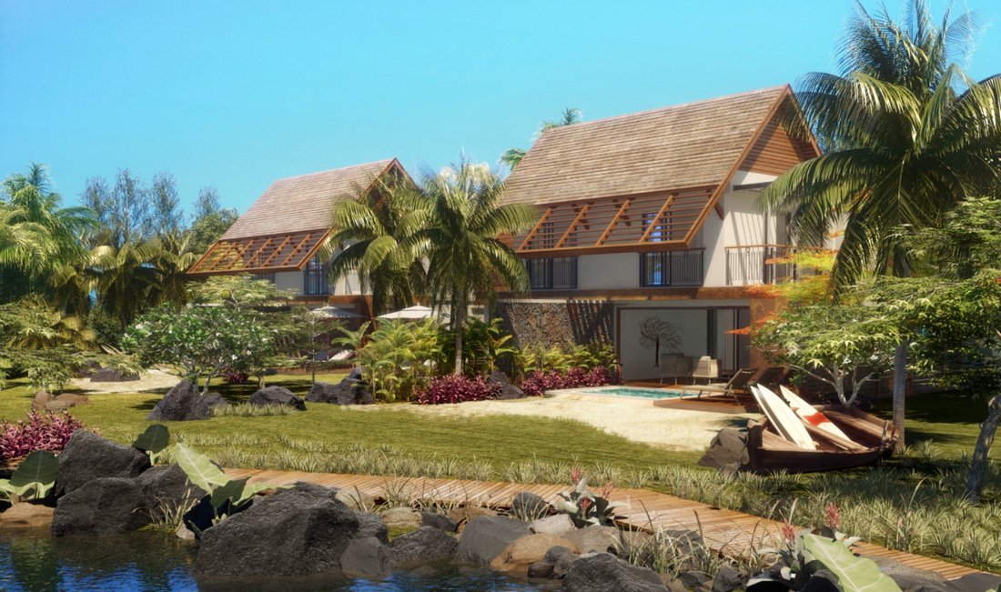 House in Mahebourg, Grand Port District, Mauritius 2 - 18589431