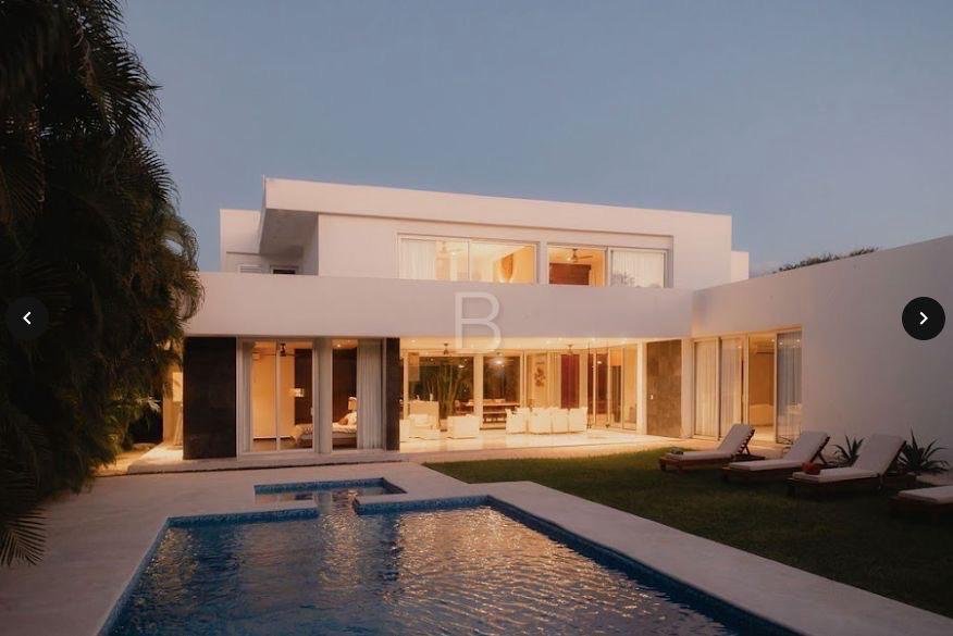 House in Akumal, Quintana Roo, Mexico 1 - 18588274