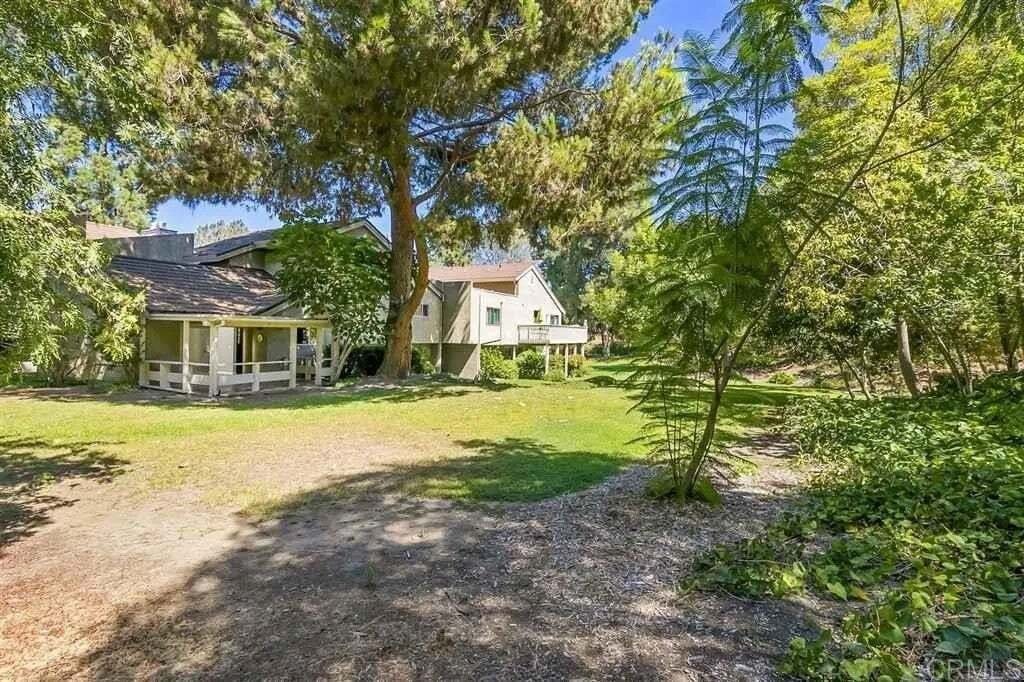Townhouse in San Diego, California, United States 2 - 18592075
