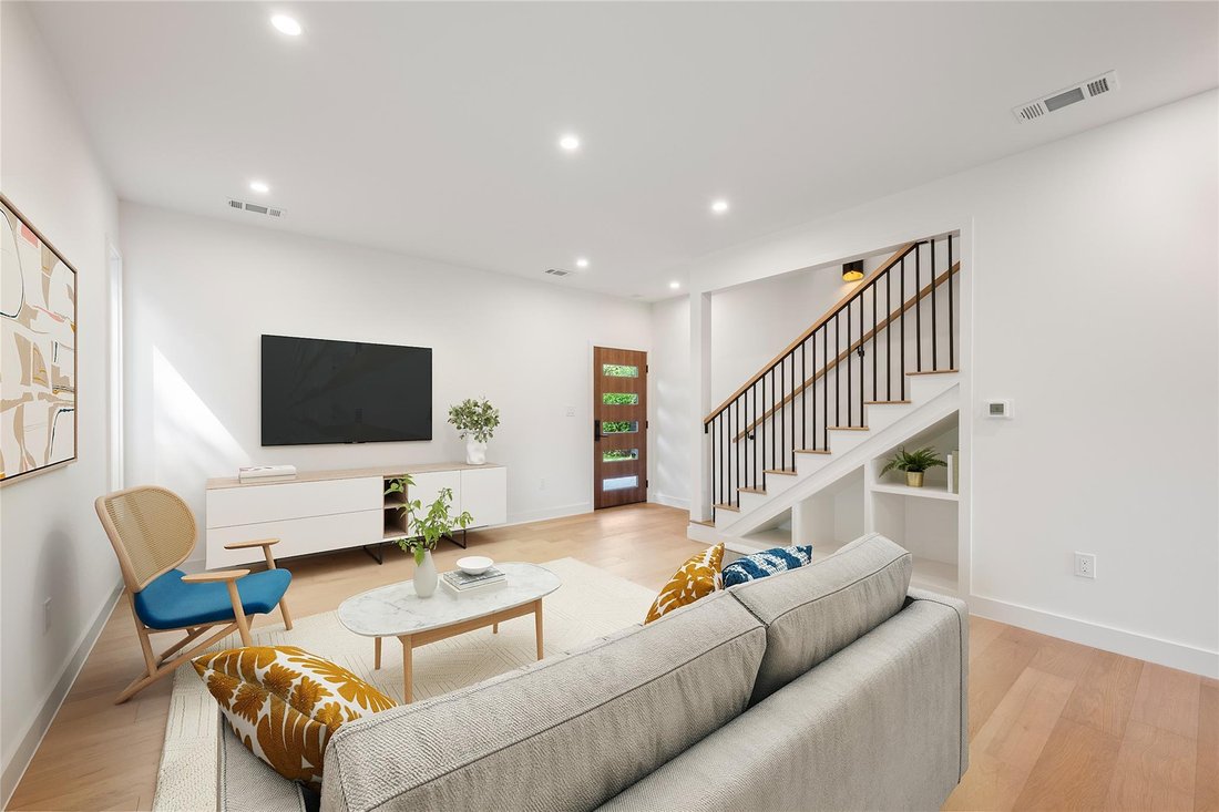 House in Austin, Texas, United States 5 - 18592239