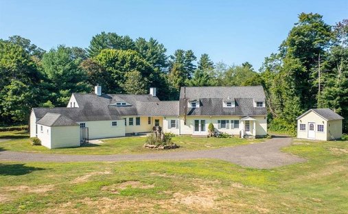 Killingly, Connecticut, États-Unis 1
