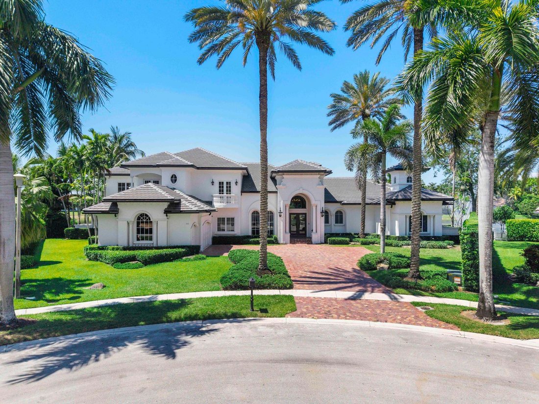 House in Davie, Florida, United States 1 - 18589898