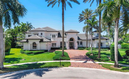 House in Davie, Florida, United States 1