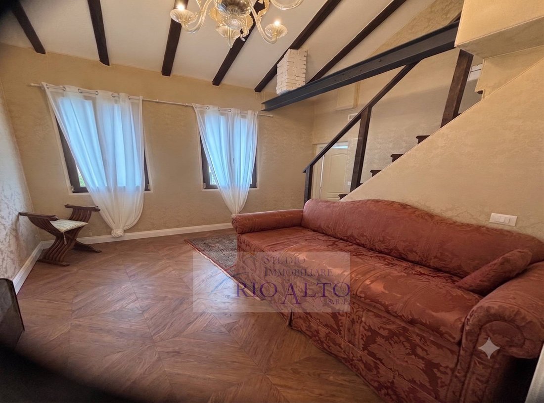 Apartment in Venice Historic Centre, Venice, Italy 5 - 18384363