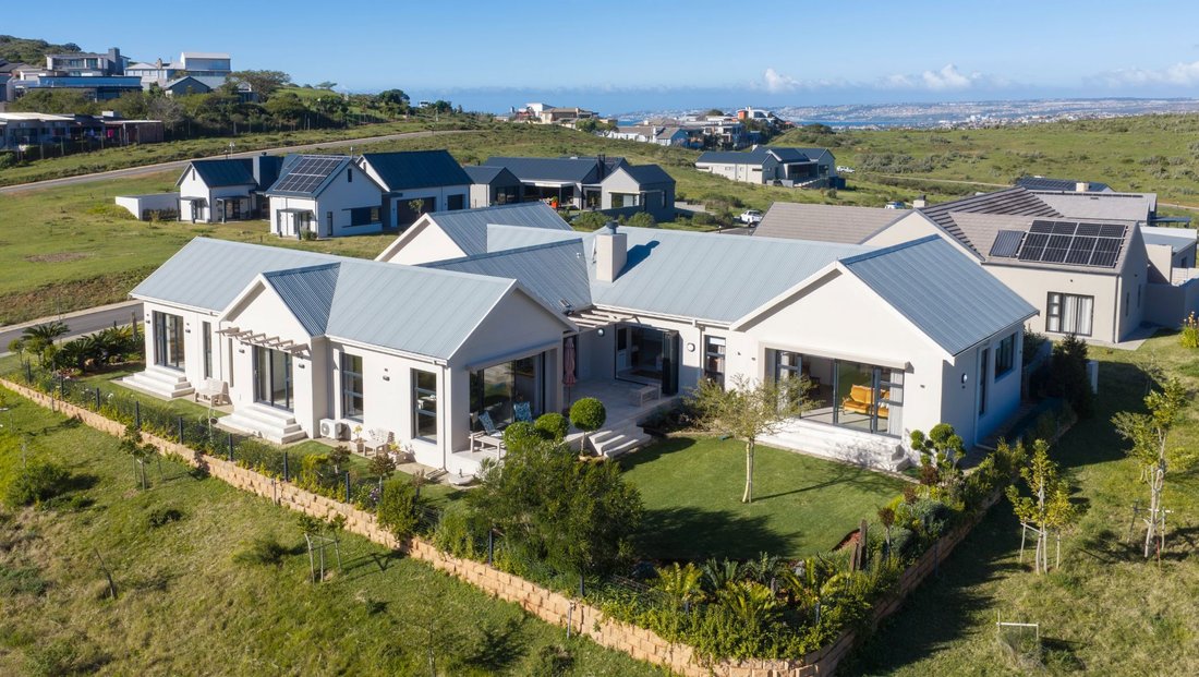 Maison à Municipalité locale de Mossel Bay, Cap occidental, Afrique du Sud 1 - 18591273