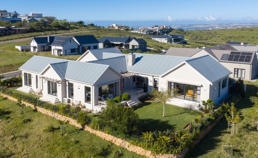 House in Mossel Bay, Western Cape, South Africa 1