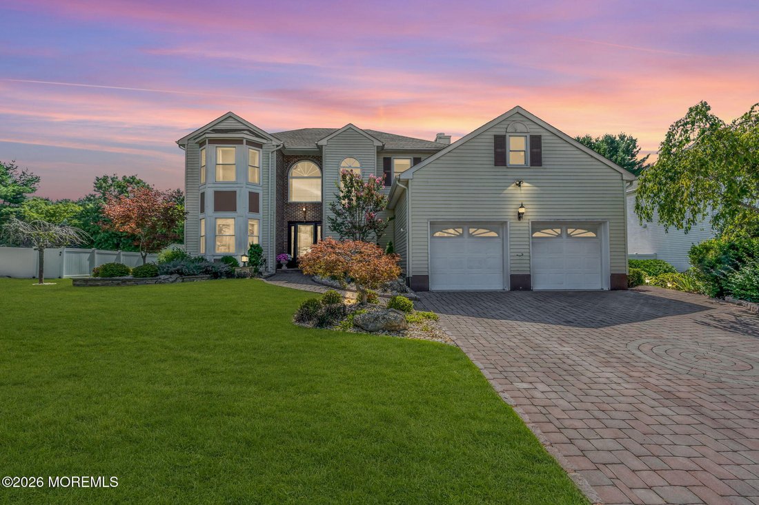 House in Farmingdale, New Jersey, United States 1 - 18591716