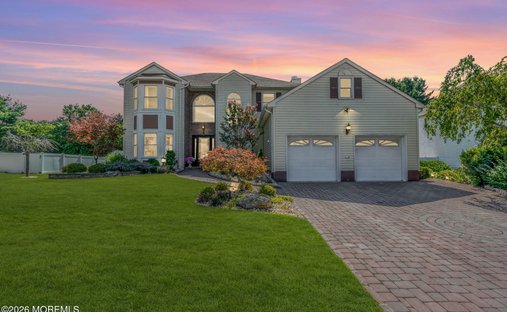 Maison à Farmingdale, New Jersey, États-Unis 1