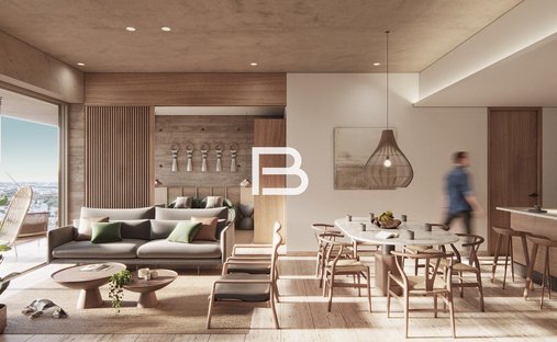 Wohnung in Cancún, Quintana Roo, Mexiko 1