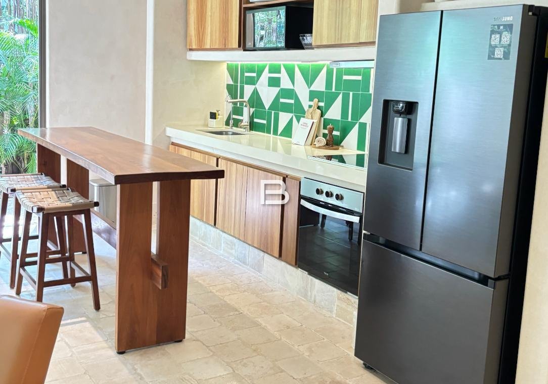 Apartment in Tulum, Quintana Roo, Mexico 3 - 18588682