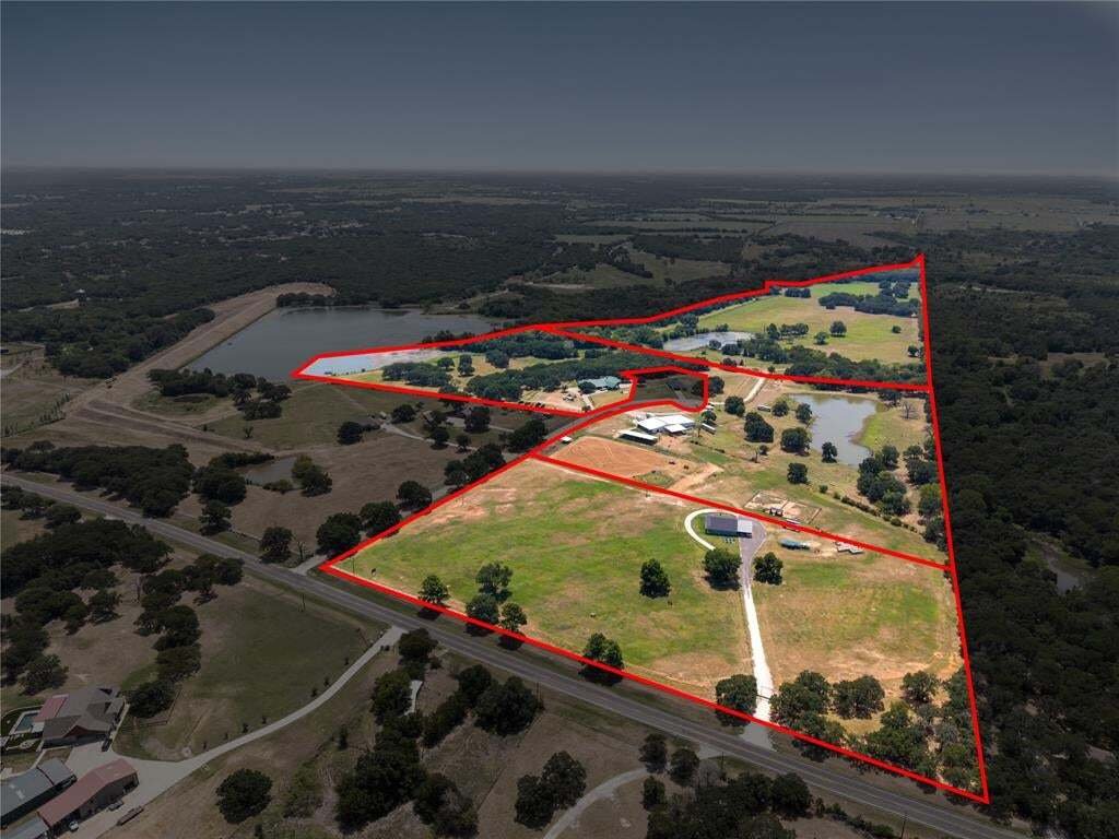 Rancho en Cleburne, Texas, Estados Unidos 1 - 18592611