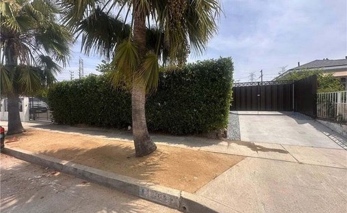 Condo in Los Angeles, California, United States 1