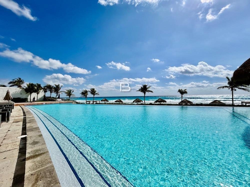 Apartment in Cancún, Quintana Roo, Mexico 2 - 18588272