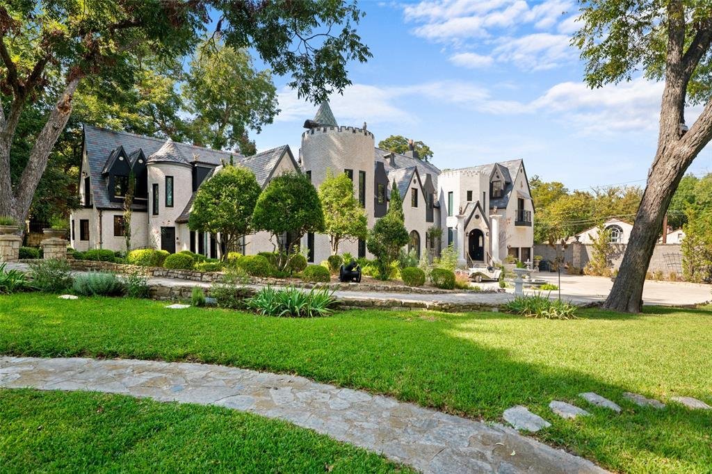 House in Dallas, Texas, United States 2 - 18592617