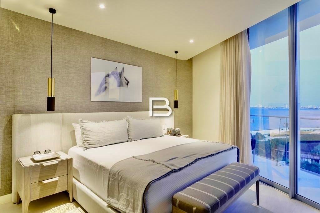 Apartment in Cancún, Quintana Roo, Mexico 5 - 18588286