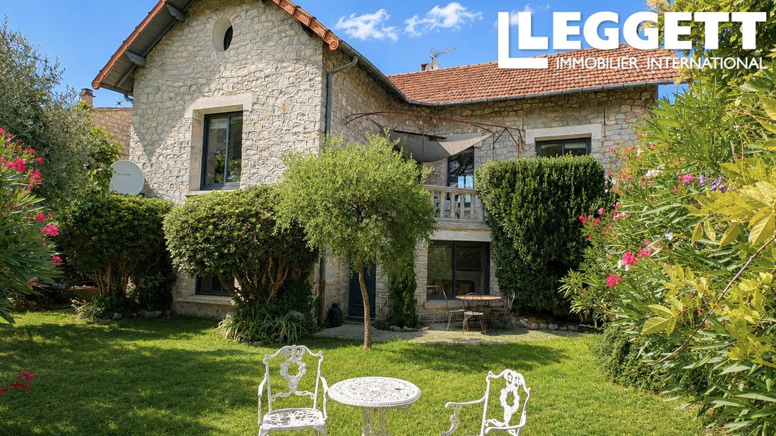 House in Ouest Sud, Vaison-la-Romaine, France 1 - 18590298