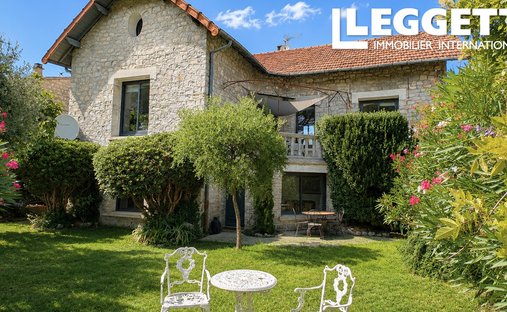 House in Ouest Sud, Vaison-la-Romaine, France 1