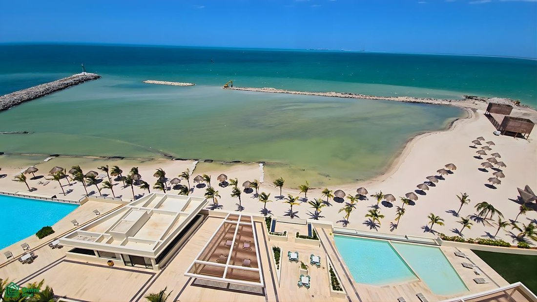 Condo in Progreso, Yucatan, Mexico 2 - 17675789