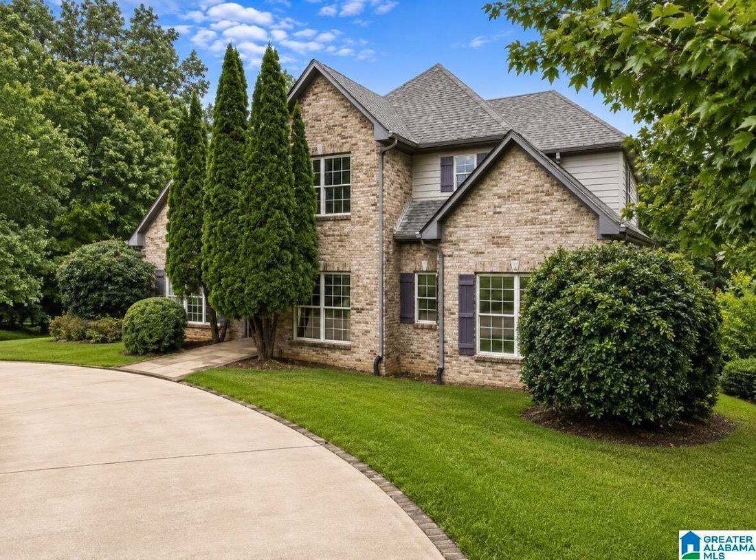 House in Trussville, Alabama, United States 2 - 18591168