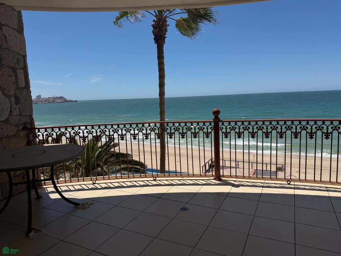 Condo in Puerto Peñasco, Sonora, Mexico 1 - 18592876