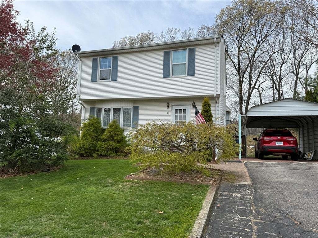 House in Lincoln, Rhode Island, United States 2 - 18590961